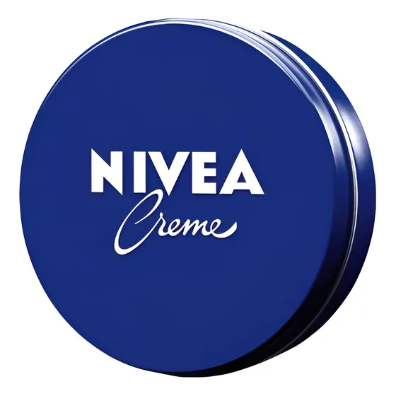 Crema Nivea Lata 60ml
