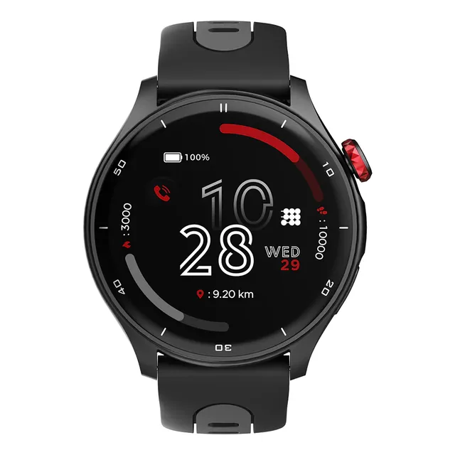 Reloj Cubitt Inteligente Aura Pro
