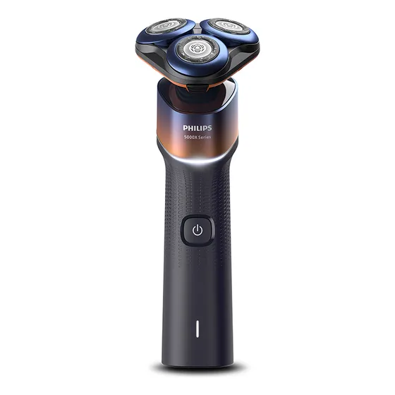 Afeitadora Eléctrica Philips X5012/05 Skinprotect Carga Usb