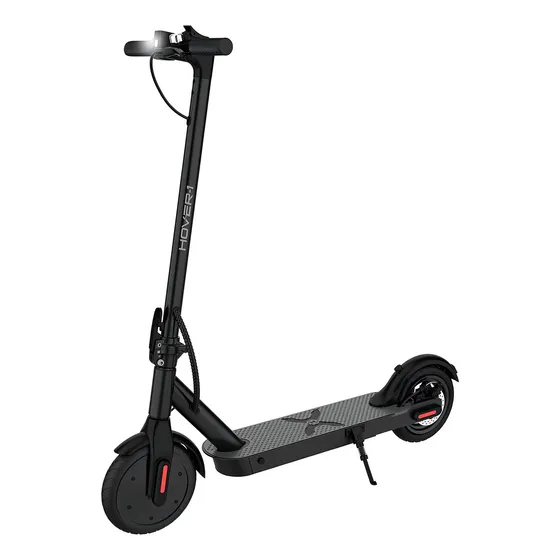 Hover-1 Scooter Journey Max Negro H1-jny-dm-blk