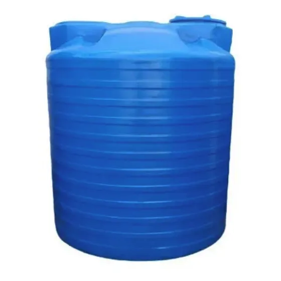 Tanque De Agua 5000 Litros
