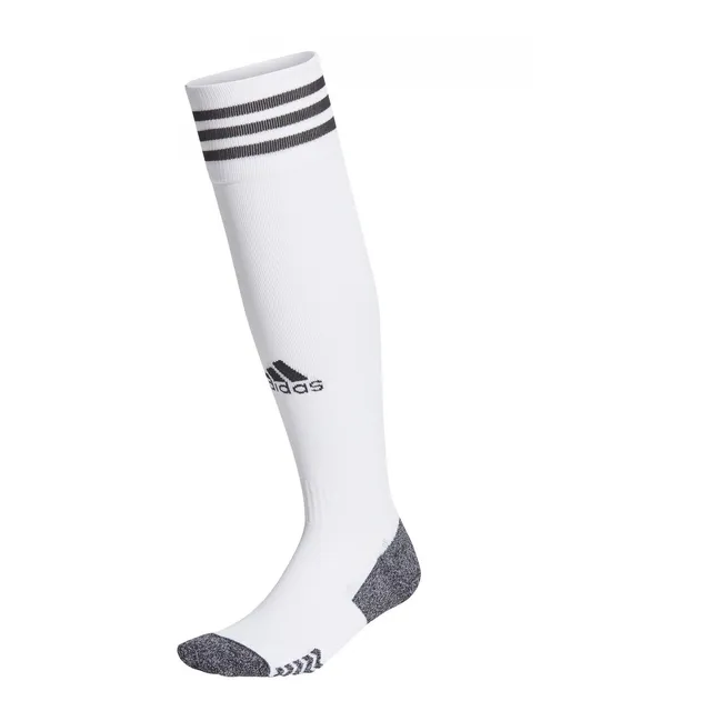 Media adidas Futbol Adulto 21 Sock White - Menpi