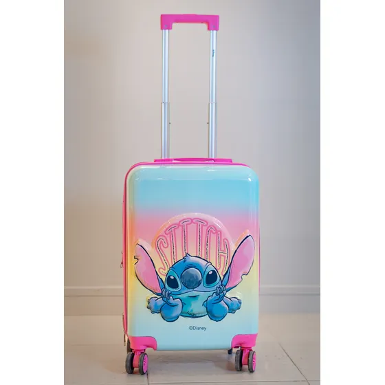 Maletas De Stitch