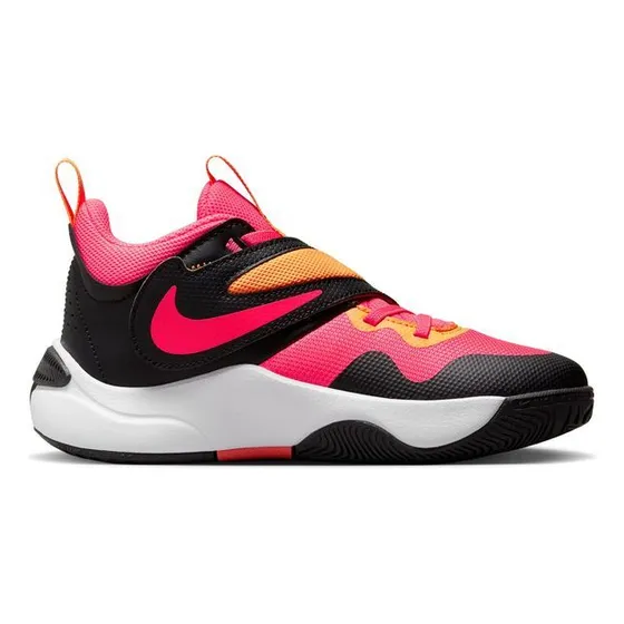 Nike Team Hustle D11