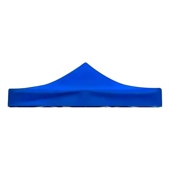 Repuesto Gazebo Techo 3x3 Sin Estructura Tela Trucker