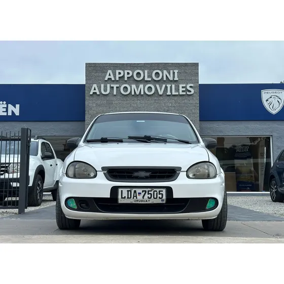 Chevrolet Corsa 1.4 Classic