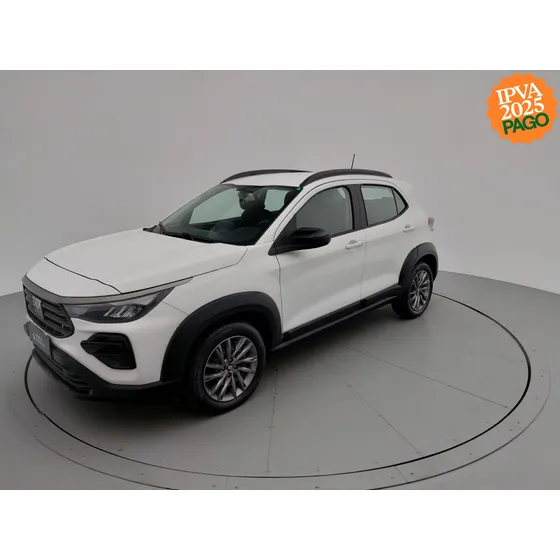Fiat Pulse 1.3 Flex Drive Cvt