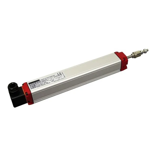 Potenciometro Lineal Opkon Rtl 100d-5k 100mm,  Salida 5k