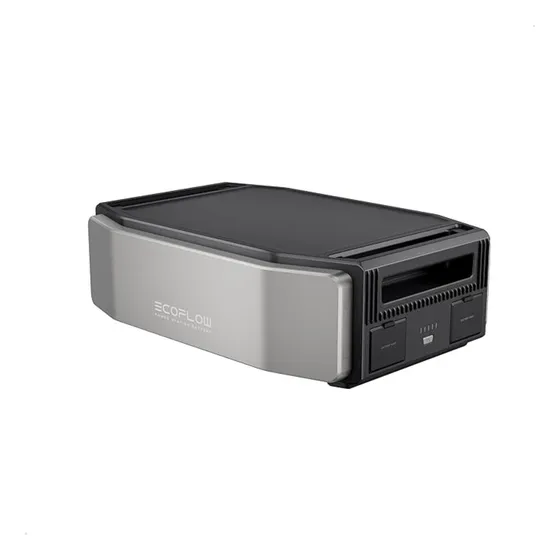 Batería Extra Para Generador Ecoflow Delta Pro Ultra