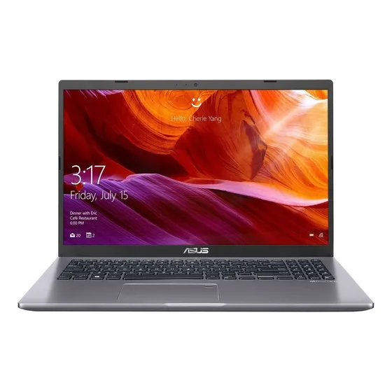 Notebook Asus M509d 15.6' Ryzen 5 3500u 8gb Ram 256 Ssd M2