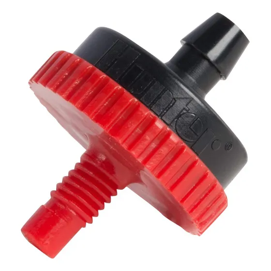 Emisor Goteo Roscado 2.0 Gph