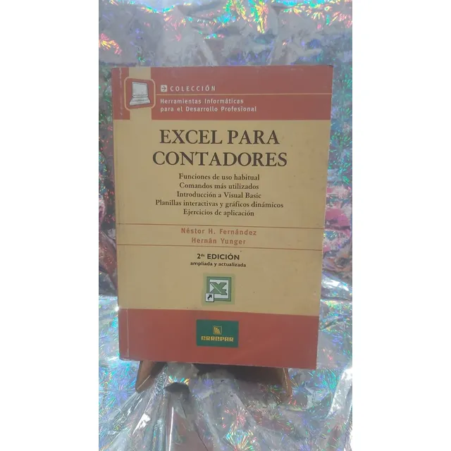 Excel Para Contadores