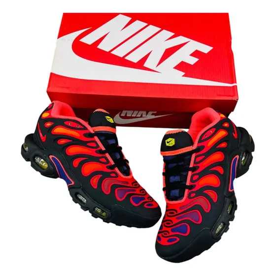Zapatos Nike Airmax Tn Plus Caballero Somos Tienda