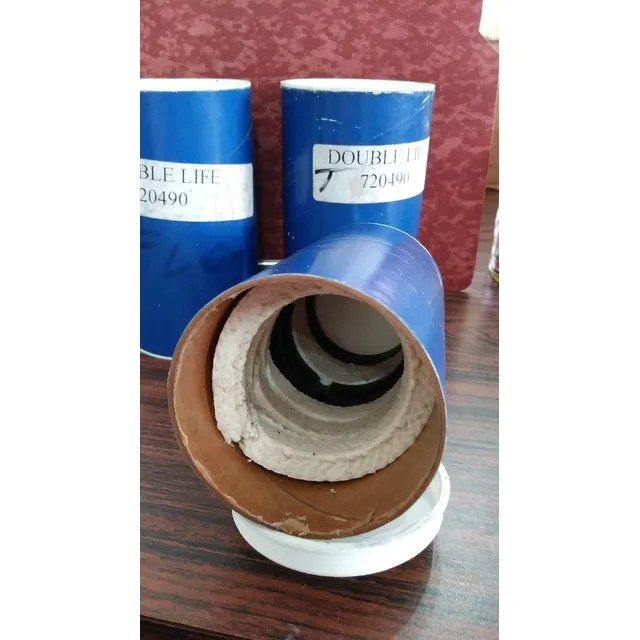 Empacadura De Teflon  Para Bomba Centrifuga 1.7/8