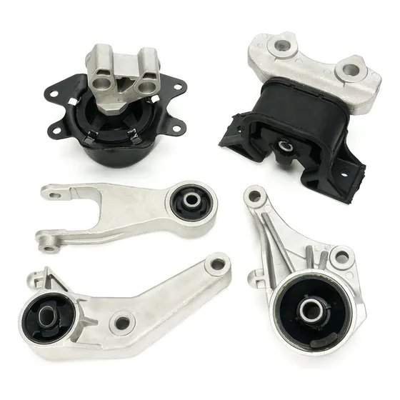 Kit Soporte Motor Corsa Tornado 1.8 2004 2005 2006 2007 2008