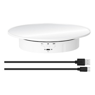 Tocadiscos Giratorio De 360° Para Videografía, Ajustable Tocadiscos Giratorio De 360° Para Videografía, Ajustable