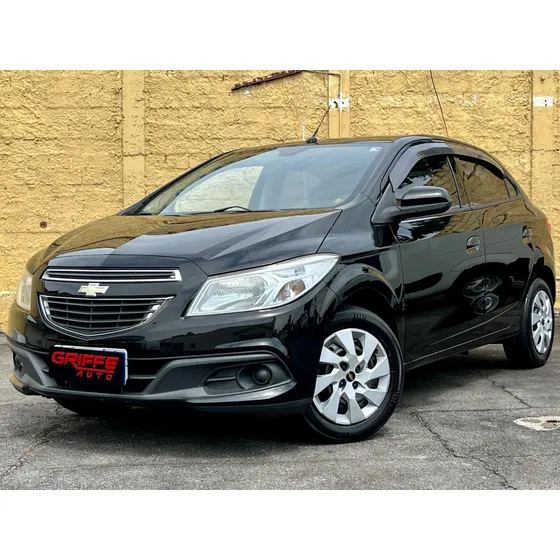 Chevrolet Onix 1.0mt Lt