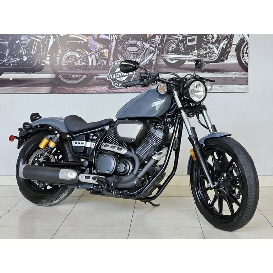 Yamaha Xv950r Bolt R-spec 2022