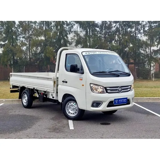 Foton Tm1 1.6 Cabina Simple