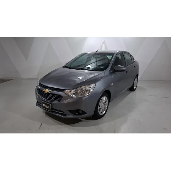 Chevrolet Aveo 1.5 Lt C