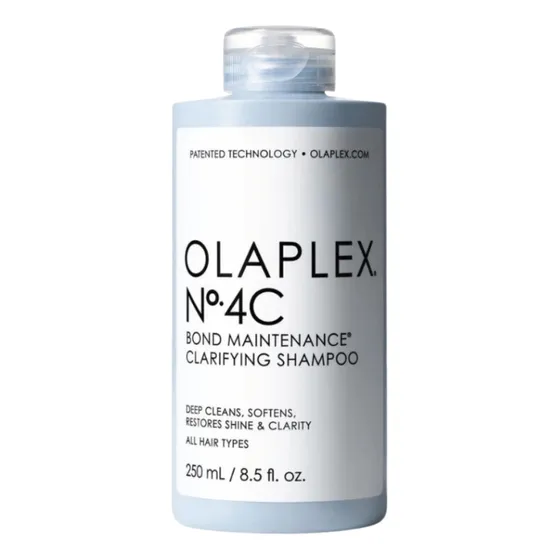 Shampoo Olaplex 4c Clarifyng Sin Sulfatos 250ml