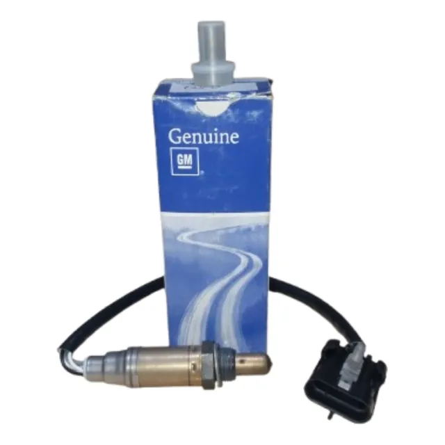 Sensor De Oxígeno Gm Aveo