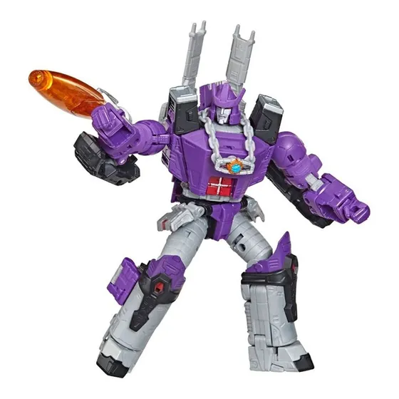 Transformers Hasbro Gen Legacy Galvatron Leader Class F3518