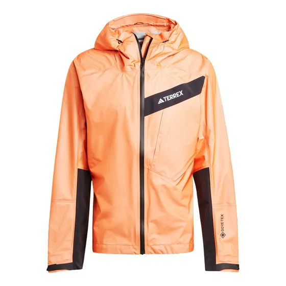 Campera Terrex Techrock Light Gore-tex Active In4769 adidas