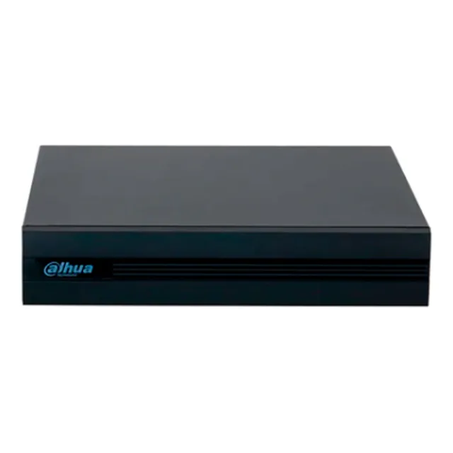 Grabador Dvr Dahua 4ch 720p Pentahibrido Pn: Dh-xvr1b04-i