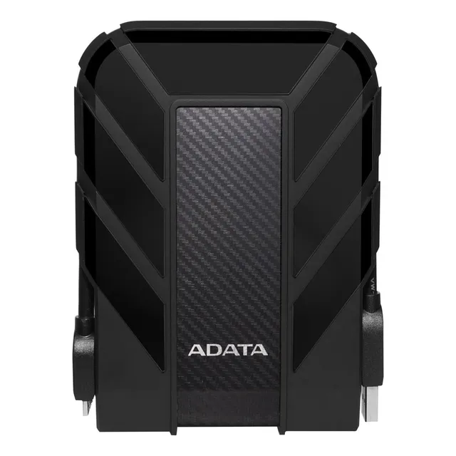 Disco Duro Externo Adata 5tb Hd710p Negro 3.1