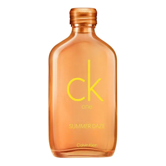 Calvin Klein One Summer Daze Edt 100 Ml