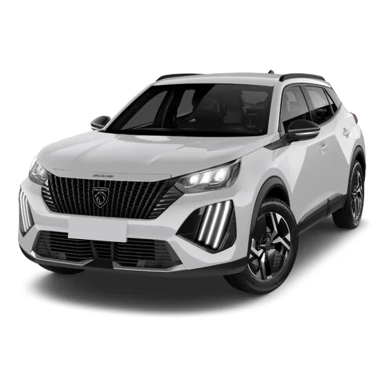 Peugeot 2008 1.0 T 200 Active Cvt