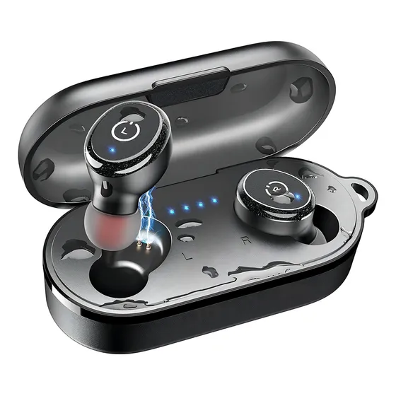 Audífonos Inalámbricos Tozo T10
