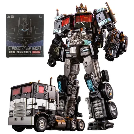 Transformers Nemesis Prime