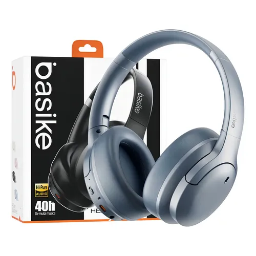 Fone de ouvido over-ear gamer sem fio Bose QuietComfort 35 II