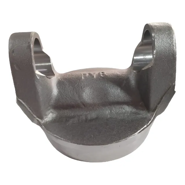 Oreja Cardan Tubo 3 1/2 Ford F-350 Cruceta 354 3-2897 / 2-28