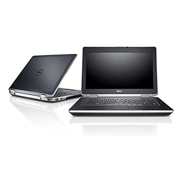 Poderoso Equipo Dell I5 De 3era 8de Ram 500gb Hd Mod E6430