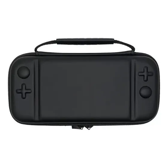 Estuche Nintendo Lite Negro