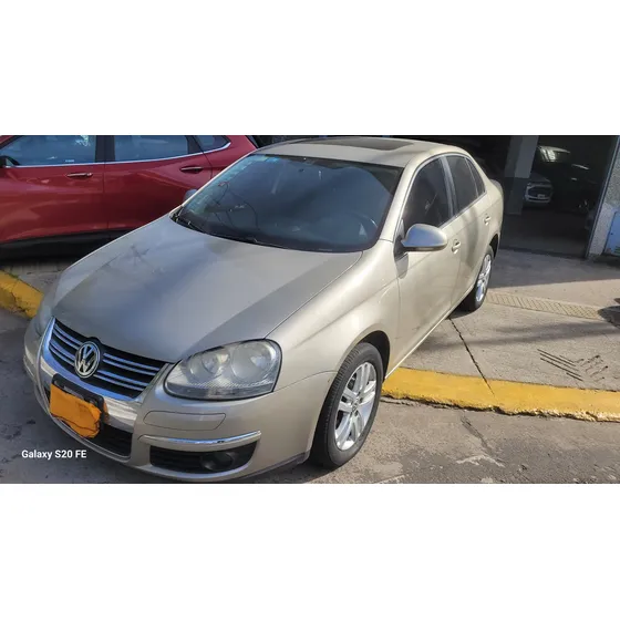 Volkswagen Vento 1.9 I Advance