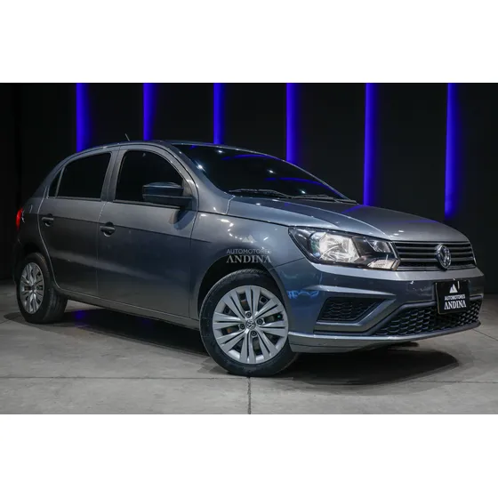 Volkswagen Gol Trendline 1.6