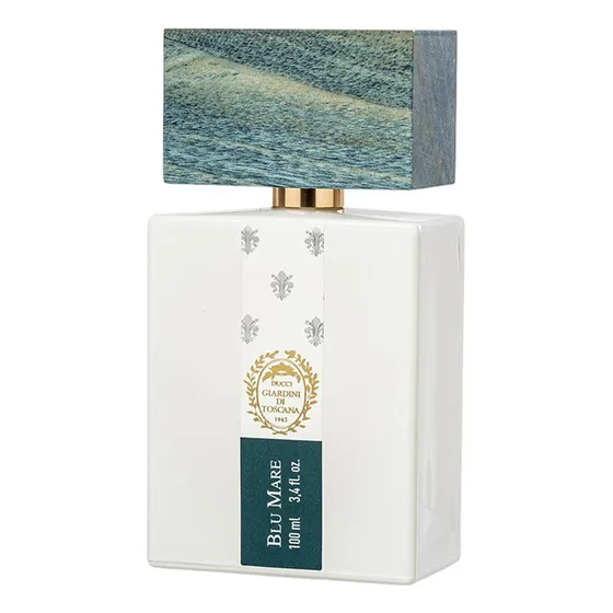Giardini Di Toscana Blu Mare Edp 100ml