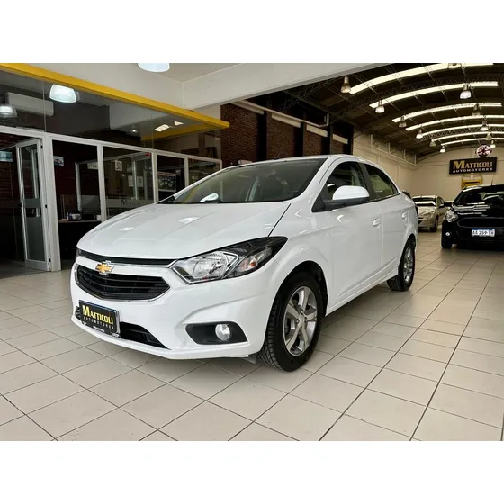 Chevrolet Prisma 1.4 Ltz 98cv