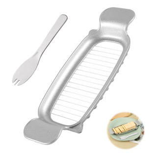 Cortador De Alambre Para Rebanar Queso, Cortador De Mantequi Cortador De Alambre Para Rebanar Queso, Cortador De Mantequi