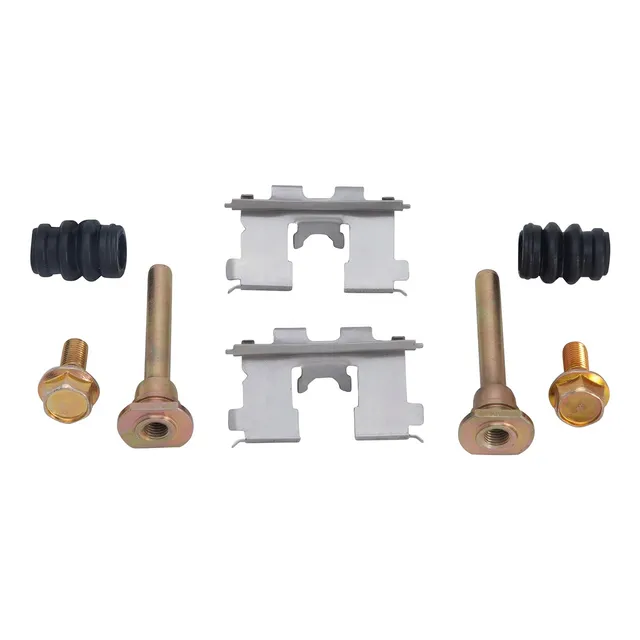 Kit Para Caliper Nissan Tsuru Iii D Solido 1992-2007 Ho