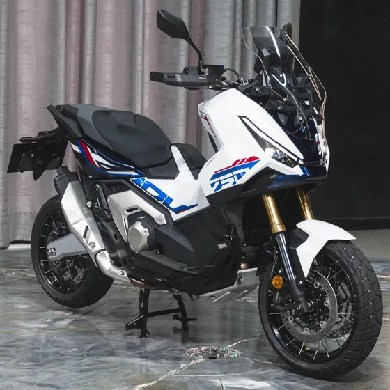 Honda Xadv 750 Edición Especial 2026