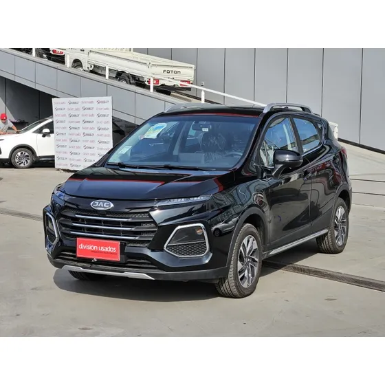 Jac Js3 Js3 1.6 Advance