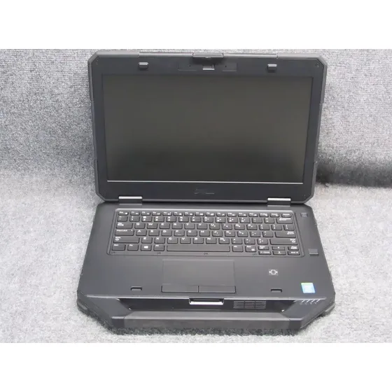 Dell Latitude 14 Rugged 5404 I7