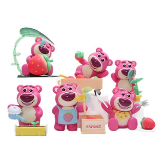 Muñecas De Dibujos Animados De Fresas De Toys Story Lotso Hu Muñecas De Dibujos Animados De Fresas De Toys Story Lotso Hu