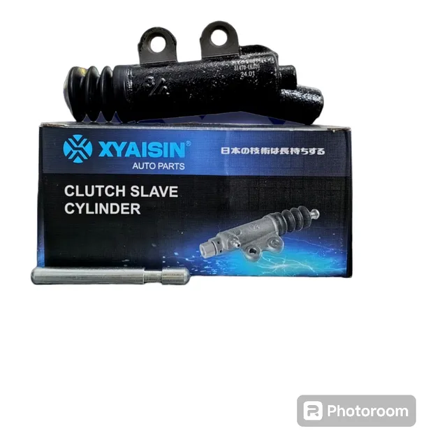 Bombin De Clutch Inf.  Hilux 3.0 1kd 20-24