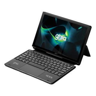 Tablet Ghia Vector Plus 10.1 , 64gb, Android 13, Negro Gvpnt Tablet Ghia Vector Plus 10.1 , 64gb, Android 13, Negro Gvpnt